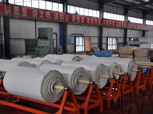 滤料选型专题说明